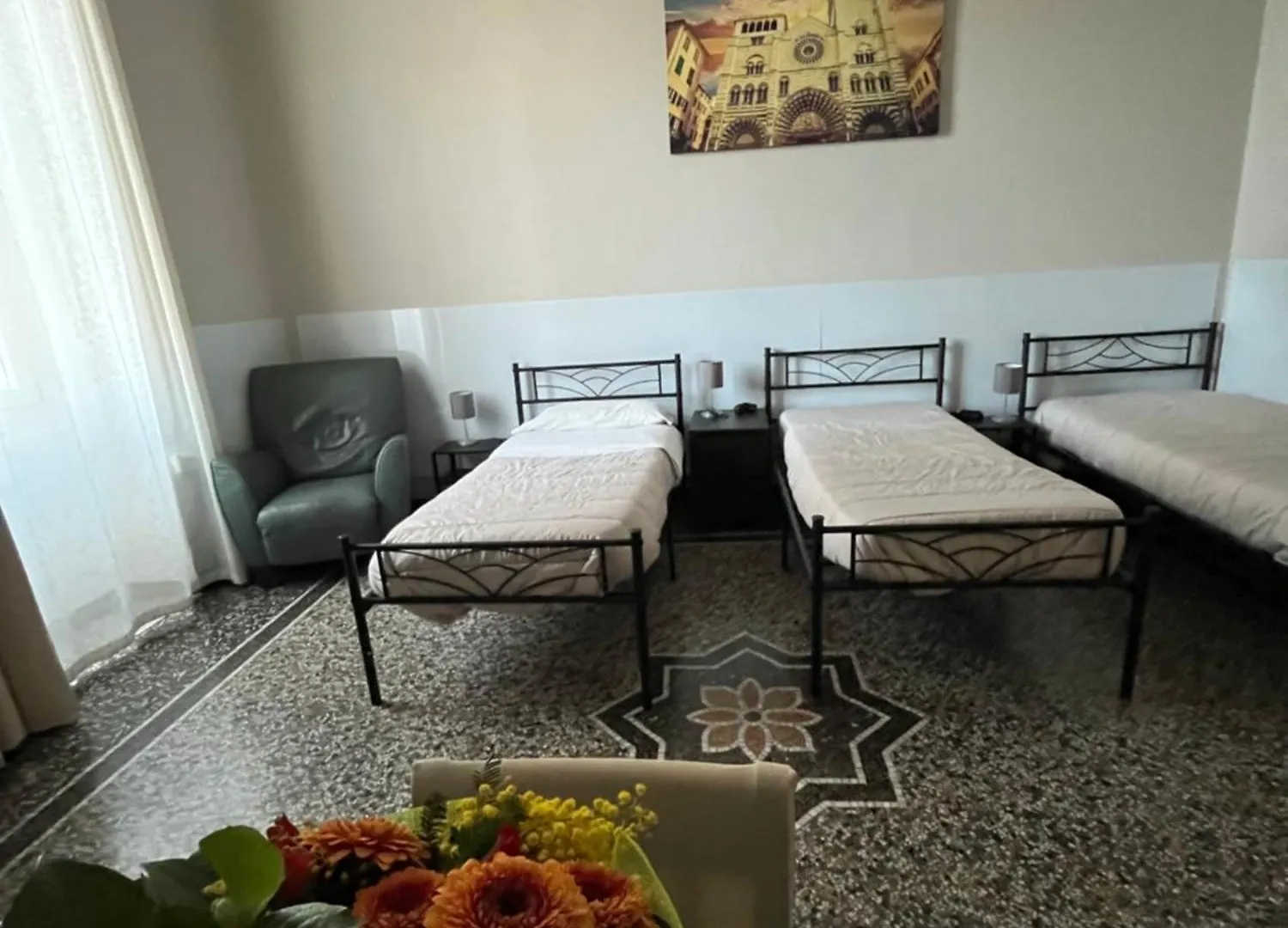 Le Stanze Della Lanterna Hotel Genoa