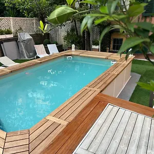 Gasthuis Domus Aquae & Wellness, Genua