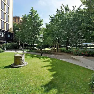 Mercure Centro Bolonia